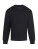 Anthem Headline Heavy Long Sleeve T-Shirt — černá XS
