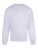 Anthem Headline Heavy Long Sleeve T-Shirt — bílá XS