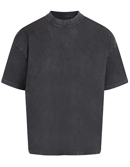 Anthem Distortion Washed T-Shirt