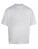 Anthem Distortion Washed T-Shirt — sepraná bílá XS