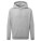 Anthem Studio Hoodie — šedá melír XS