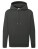 Anthem Studio Hoodie — Uhelně šedá XS