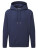 Anthem Studio Hoodie — modrá námořnická XS