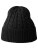 Claire Beanie — černá One Size