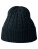 Claire Beanie — modrá námořnická One Size