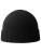 Isaacs Beanie — černá One Size