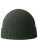 Isaacs Beanie — sivá tmavá One Size