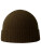 Isaacs Beanie — hnědá One Size