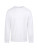 AWDis 180 Long Sleeve T — ledová bílá S