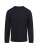 AWDis 180 Long Sleeve T — černá/černá S