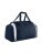 Teamwear Holdall — bílá, modrá námořnická