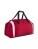 Teamwear Holdall — bílá, červená