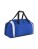 Teamwear Holdall — modrá, modrá královská