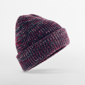 Campfire Beanie — černá One Size
