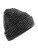 Campfire Beanie — modrá námořnická One Size