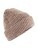 Campfire Beanie — béžová One Size