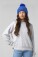 Toasty Patch Beanie - cb329 - variant 