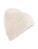 Wool Blend Beanie — kamenná šedá One Size