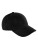 Wool Blend Cap — černá One Size