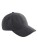 Wool Blend Cap — antracitová One Size
