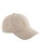 Wool Blend Cap — kamenná šedá One Size