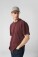 Suede Peak Herringbone Cap - cb627 - variant 