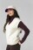 Contrast Peak Corduroy Cap - cb690 - variant 