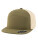 Flexfit 110 Arch Cap — karamel One Size