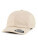 110 Dad Cap — kamenná šedá One Size