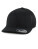 Dia Double Mesh Trucker — černá One Size