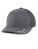 Dia Double Mesh Trucker — šedá tmavá One Size