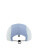Flexfit Longbeach Active Cap - fx110lbc-2-back - variant 