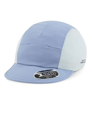 Flexfit Longbeach Active Cap — modrá světlá One Size