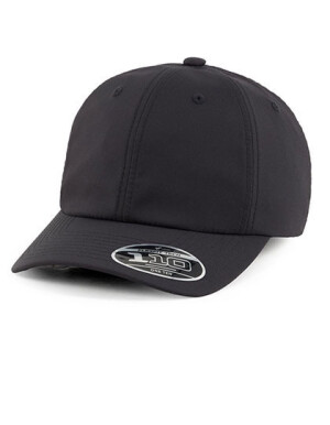 Performance Cap — černá One Size