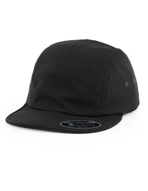Running Cap — černá One Size