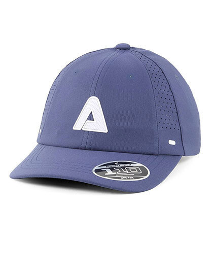 Flexfit 110 Unstructured String Active Cap