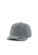 Flexfit 110 Melton Wooly Serge - fx110umw-3-side - variant 