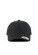 YP Classics Retro Cotton Blend 5-Panel Snapback Cap with Braided Rope - fx5079bd-1-front - variant 