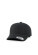 YP Classics Retro Cotton Blend 5-Panel Snapback Cap with Braided Rope - fx5079bd-3-side - variant 