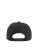YP Classics 5-Panel Snapback Cap with Perforations and Braided Rope - fx5389bd-2-back - variant 