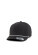 YP Classics 5-Panel Snapback Cap with Perforations and Braided Rope - fx5389bd-3-side - variant 