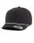 YP Classics 5-Panel Snapback Cap with Perforations and Braided Rope — One Size