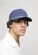 YP Classics 5-Panel Snapback Cap with Perforations and Braided Rope - fx5389bd - variant 