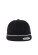 YP CLASSICS Unstructured Corduroy cap with braid rope - fx6502cd-1-front - variant 