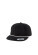 YP CLASSICS Unstructured Corduroy cap with braid rope - fx6502cd-3-side - variant 