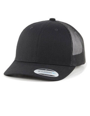 YP Classics NU- 2-Tone — černá One Size