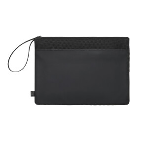 Mesh Organizer Ready L — černá