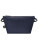Zipper Bag PURE — modrá námořnická