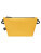 Zipper Bag PURE — žlutá