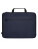 Laptop Sleeve Pure — modrá námořnická 39 x 29 x 2,5 cm